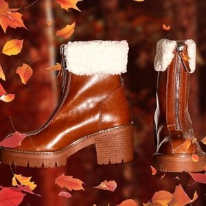 Charles by Charles David Casual Boots